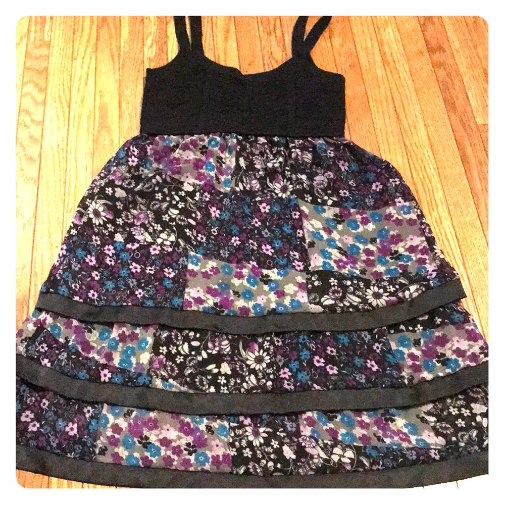 BeBe dress